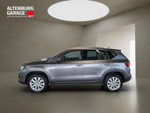 SEAT Ateca 1.5 TSI Style DSG