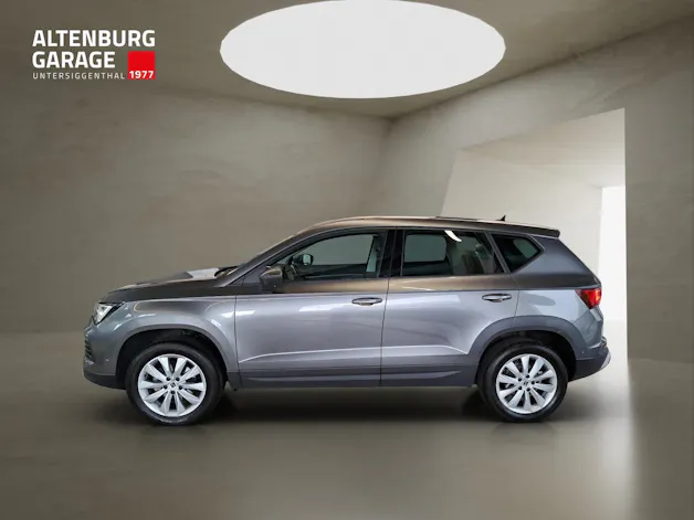SEAT Ateca 1.5 TSI Style DSG