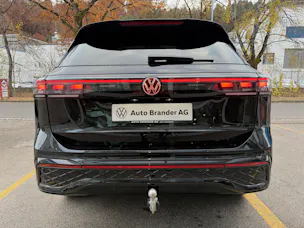 VW Tiguan 2.0 TSI DSG R-Line 4Motion