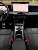VW Tiguan 2.0 TSI DSG R-Line 4Motion