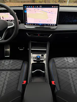 VW Tiguan 2.0 TSI DSG R-Line 4Motion