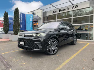 VW Tiguan 2.0 TSI DSG R-Line 4Motion
