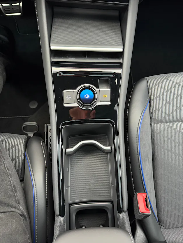 VW Tiguan 2.0 TSI DSG R-Line 4Motion