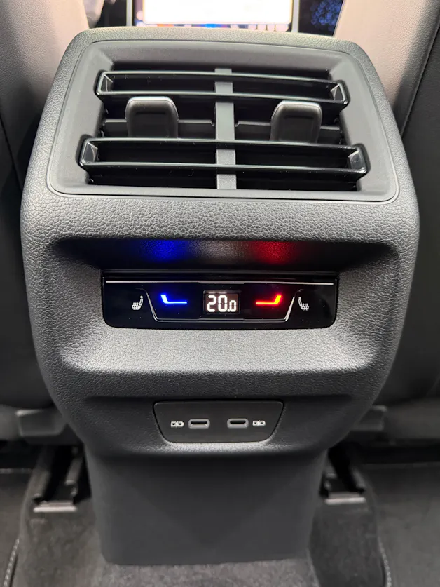 VW Tiguan 2.0 TSI DSG R-Line 4Motion