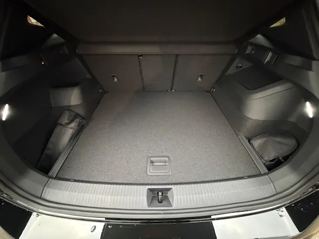 VW Tiguan 2.0 TSI DSG R-Line 4Motion