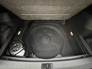 VW Tiguan 2.0 TSI DSG R-Line 4Motion