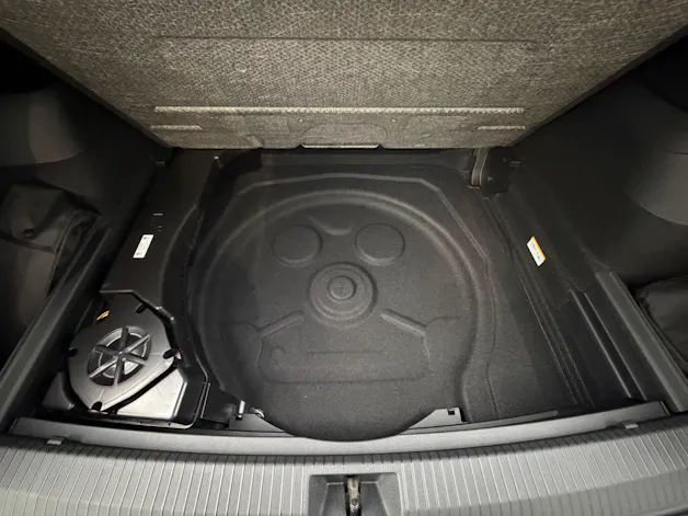 VW Tiguan 2.0 TSI DSG R-Line 4Motion