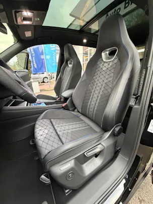 VW Tiguan 2.0 TSI DSG R-Line 4Motion