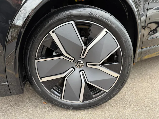 VW Tiguan 2.0 TSI DSG R-Line 4Motion