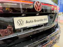 VW Tiguan 2.0 TSI DSG R-Line 4Motion
