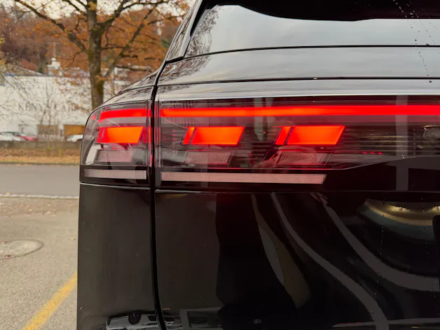 VW Tiguan 2.0 TSI DSG R-Line 4Motion