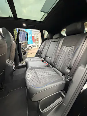 VW Tiguan 2.0 TSI DSG R-Line 4Motion