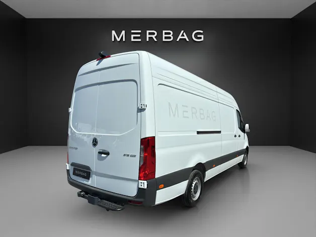 Mercedes-Benz Sprinter 315 CDI PRO KA 4325mm L