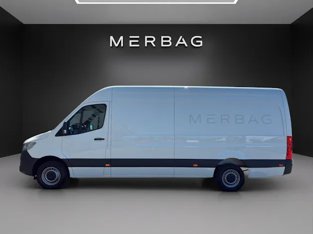 Mercedes-Benz Sprinter 315 CDI PRO KA 4325mm L