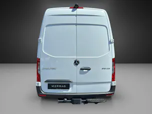 Mercedes-Benz Sprinter 315 CDI PRO KA 4325mm L