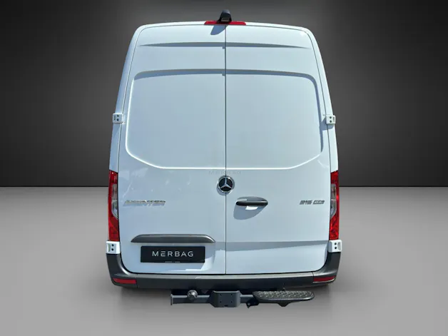 Mercedes-Benz Sprinter 315 CDI PRO KA 4325mm L