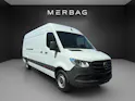 Mercedes-Benz Sprinter 315 CDI PRO KA 4325mm L