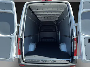 Mercedes-Benz Sprinter 315 CDI PRO KA 4325mm L