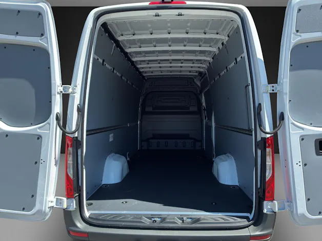 Mercedes-Benz Sprinter 315 CDI PRO KA 4325mm L