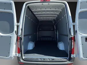 Mercedes-Benz Sprinter 315 CDI PRO KA 4325mm L