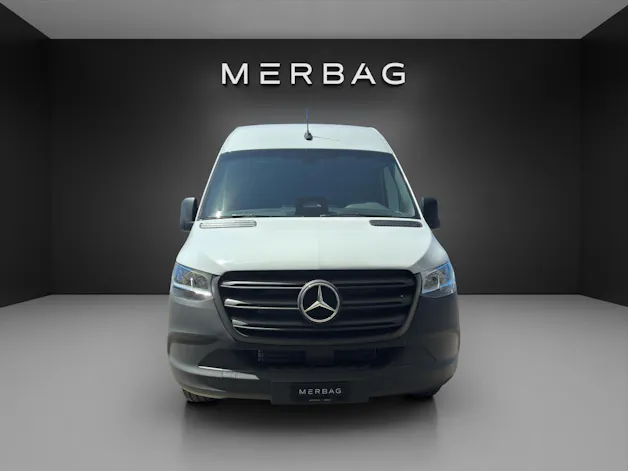 Mercedes-Benz Sprinter 315 CDI PRO KA 4325mm L