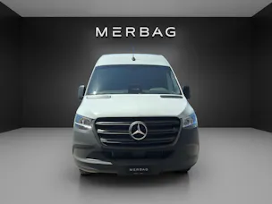 Mercedes-Benz Sprinter 315 CDI PRO KA 4325mm L