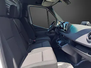 Mercedes-Benz Sprinter 315 CDI PRO KA 4325mm L