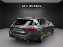 Mercedes-Benz C 300 T 4 Matic