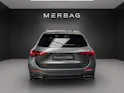 Mercedes-Benz C 300 T 4 Matic