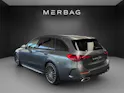 Mercedes-Benz C 300 T 4 Matic