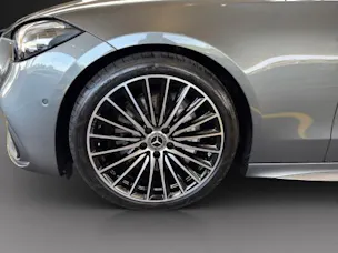 Mercedes-Benz C 300 T 4 Matic