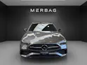 Mercedes-Benz C 300 T 4 Matic