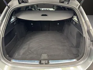 Mercedes-Benz C 300 T 4 Matic