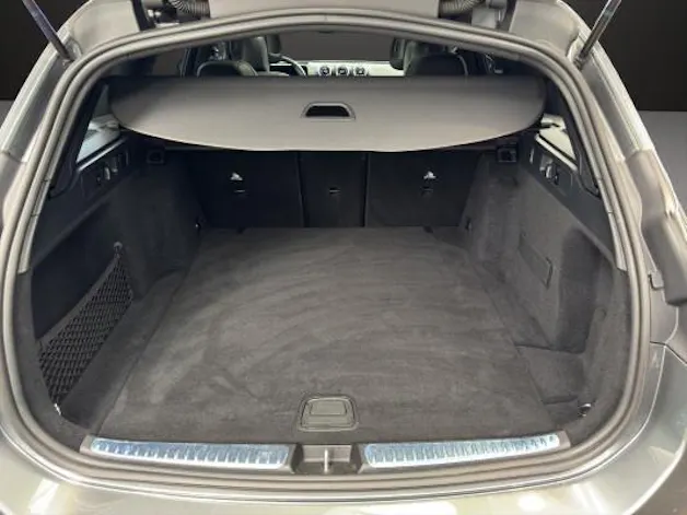 Mercedes-Benz C 300 T 4 Matic