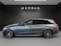 Mercedes-Benz C 300 T 4 Matic