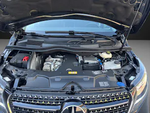 Mercedes-Benz Marco Polo Horizon 300 d 4M Automat