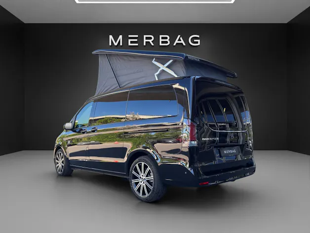 Mercedes-Benz Marco Polo Horizon 300 d 4M Automat