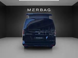 Mercedes-Benz Marco Polo Horizon 300 d 4M Automat