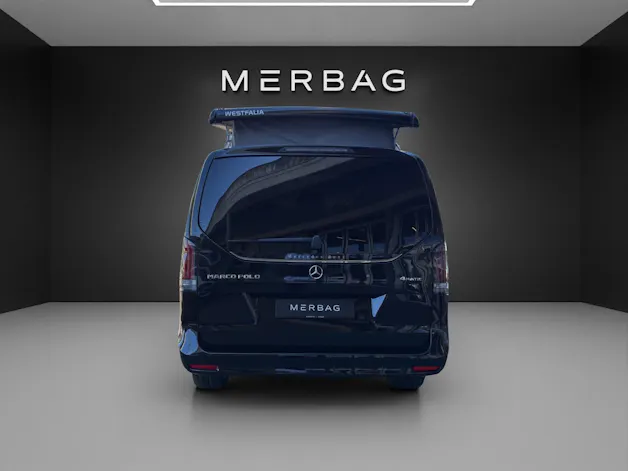 Mercedes-Benz Marco Polo Horizon 300 d 4M Automat