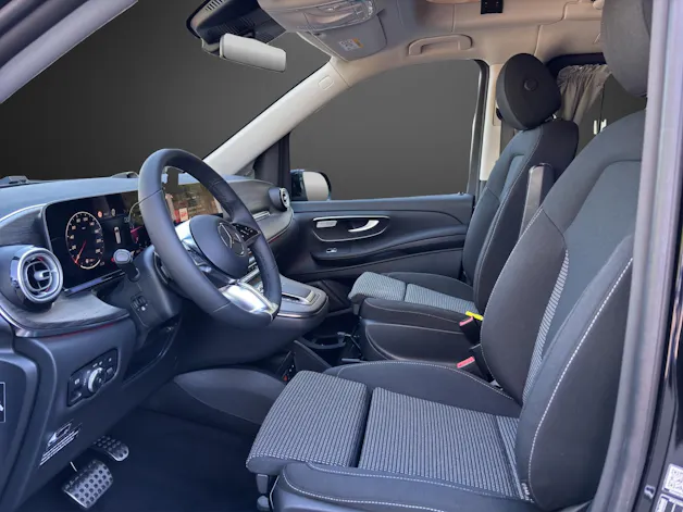 Mercedes-Benz Marco Polo Horizon 300 d 4M Automat