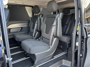 Mercedes-Benz Marco Polo Horizon 300 d 4M Automat