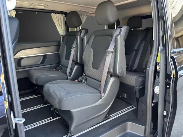 Mercedes-Benz Marco Polo Horizon 300 d 4M Automat