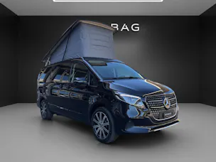 Mercedes-Benz Marco Polo Horizon 300 d 4M Automat