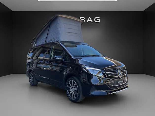 Mercedes-Benz Marco Polo Horizon 300 d 4M Automat