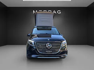 Mercedes-Benz Marco Polo Horizon 300 d 4M Automat