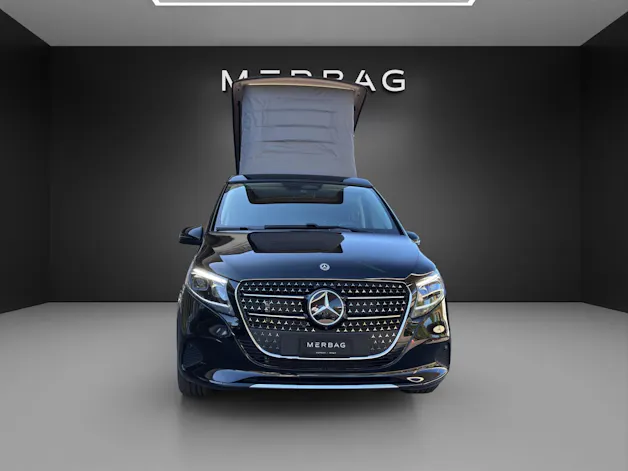 Mercedes-Benz Marco Polo Horizon 300 d 4M Automat