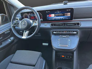 Mercedes-Benz Marco Polo Horizon 300 d 4M Automat