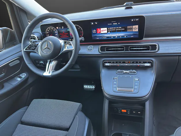 Mercedes-Benz Marco Polo Horizon 300 d 4M Automat