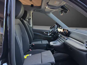 Mercedes-Benz Marco Polo Horizon 300 d 4M Automat