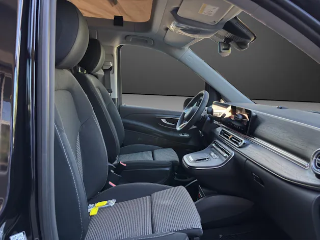 Mercedes-Benz Marco Polo Horizon 300 d 4M Automat